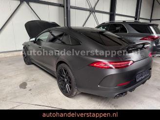 Mercedes AMG GT 4-trg. 43 4Matic+ 270KW Facelift picture 6