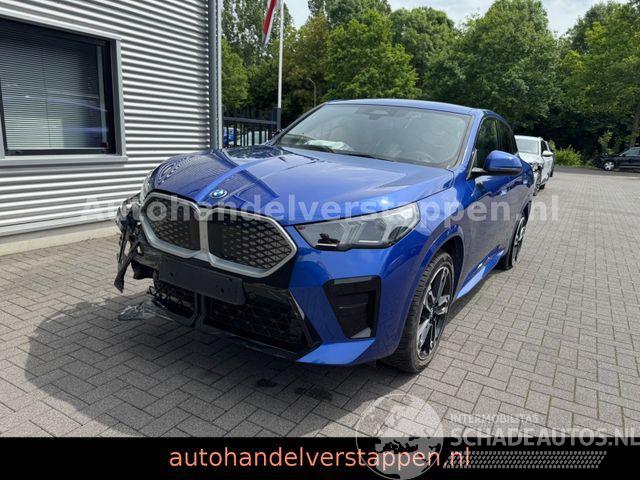 BMW iX2 30 xDrive M Sport 230KW Harman NAVI AHK