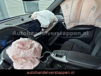 BMW iX2 30 xDrive M Sport 230KW Harman NAVI AHK picture 25