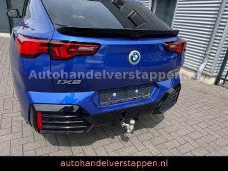 BMW iX2 30 xDrive M Sport 230KW Harman NAVI AHK picture 4