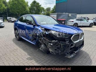 BMW iX2 30 xDrive M Sport 230KW Harman NAVI AHK picture 11