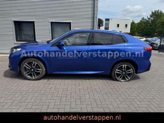 BMW iX2 30 xDrive M Sport 230KW Harman NAVI AHK picture 2