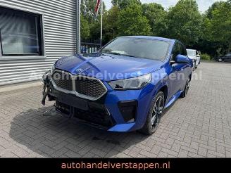 škoda osobní automobily BMW iX2 30 xDrive M Sport 230KW Harman NAVI AHK 2025/7