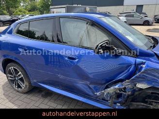 BMW iX2 30 xDrive M Sport 230KW Harman NAVI AHK picture 14