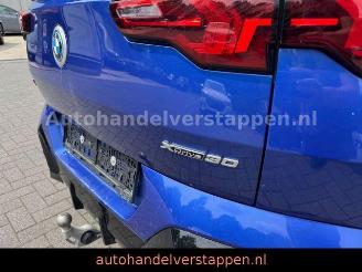 BMW iX2 30 xDrive M Sport 230KW Harman NAVI AHK picture 8