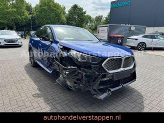 BMW iX2 30 xDrive M Sport 230KW Harman NAVI AHK picture 10