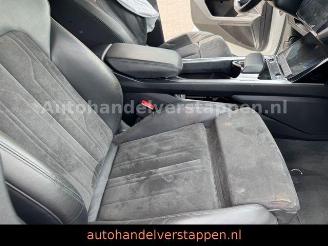 Audi E-tron 55 Quattro Advanced 93KWH picture 27