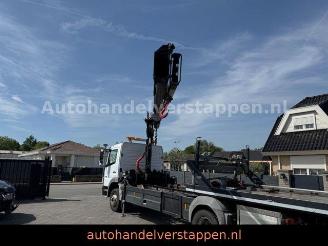 Mercedes Atego 1323 Omars + HIAB KRAAN 8.5 + AutoBRIL picture 28