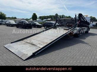 Mercedes Atego 1323 Omars + HIAB KRAAN 8.5 + AutoBRIL picture 39