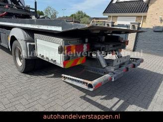 Mercedes Atego 1323 Omars + HIAB KRAAN 8.5 + AutoBRIL picture 8