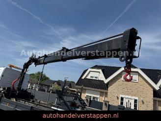 Mercedes Atego 1323 Omars + HIAB KRAAN 8.5 + AutoBRIL picture 27