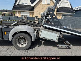 Mercedes Atego 1323 Omars + HIAB KRAAN 8.5 + AutoBRIL picture 36