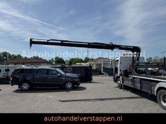 Mercedes Atego 1323 Omars + HIAB KRAAN 8.5 + AutoBRIL picture 12