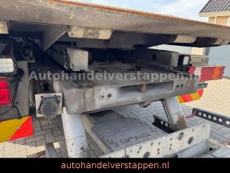 Mercedes Atego 1323 Omars + HIAB KRAAN 8.5 + AutoBRIL picture 46