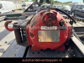 Mercedes Atego 1323 Omars + HIAB KRAAN 8.5 + AutoBRIL picture 18