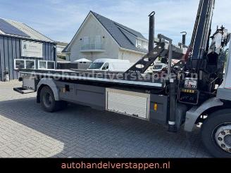 Mercedes Atego 1323 Omars + HIAB KRAAN 8.5 + AutoBRIL picture 3