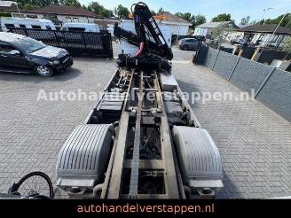 Mercedes Atego 1323 Omars + HIAB KRAAN 8.5 + AutoBRIL picture 40