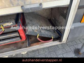 Mercedes Atego 1323 Omars + HIAB KRAAN 8.5 + AutoBRIL picture 20