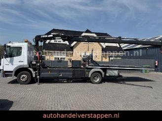 Mercedes Atego 1323 Omars + HIAB KRAAN 8.5 + AutoBRIL picture 31