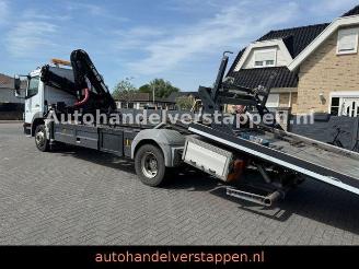 Mercedes Atego 1323 Omars + HIAB KRAAN 8.5 + AutoBRIL picture 37