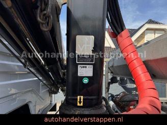 Mercedes Atego 1323 Omars + HIAB KRAAN 8.5 + AutoBRIL picture 42