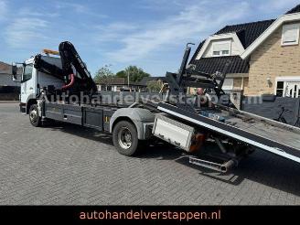 Mercedes Atego 1323 Omars + HIAB KRAAN 8.5 + AutoBRIL picture 37