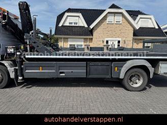 Mercedes Atego 1323 Omars + HIAB KRAAN 8.5 + AutoBRIL picture 43