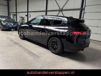 BMW iX 40 xDrive 77KWH 240KW Leder Navi LED picture 8