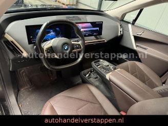BMW iX 40 xDrive 77KWH 240KW Leder Navi LED picture 18