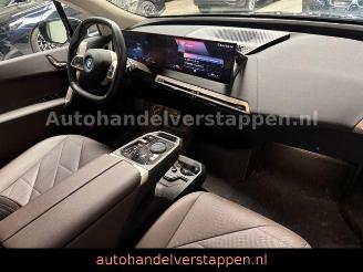 BMW iX 40 xDrive 77KWH 240KW Leder Navi LED picture 25