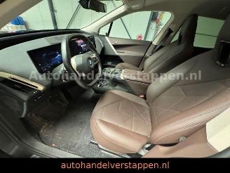 BMW iX 40 xDrive 77KWH 240KW Leder Navi LED picture 17
