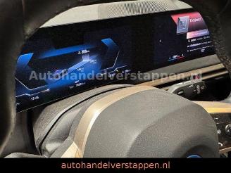 BMW iX 40 xDrive 77KWH 240KW Leder Navi LED picture 16