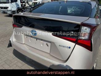 Toyota Prius Comfort 1.8i VVT-i Hybrid JBL picture 5