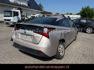 Toyota Prius Comfort 1.8i VVT-i Hybrid JBL picture 10