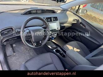 Toyota Prius Comfort 1.8i VVT-i Hybrid JBL picture 18