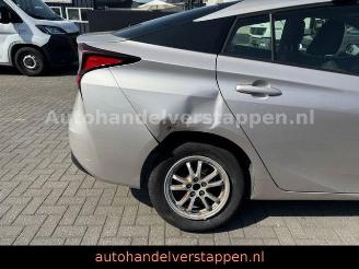 Toyota Prius Comfort 1.8i VVT-i Hybrid JBL picture 6