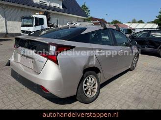 Toyota Prius Comfort 1.8i VVT-i Hybrid JBL picture 11