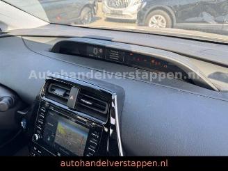 Toyota Prius Comfort 1.8i VVT-i Hybrid JBL picture 24