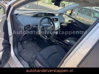 Toyota Prius Comfort 1.8i VVT-i Hybrid JBL picture 19