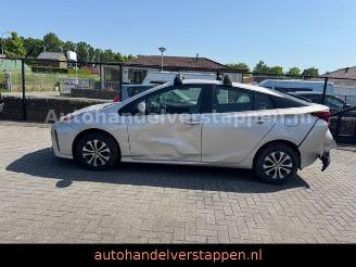 Toyota Prius Comfort 1.8i VVT-i Hybrid JBL picture 13