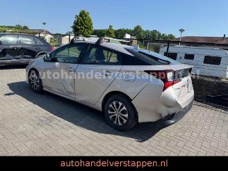 Toyota Prius Comfort 1.8i VVT-i Hybrid JBL picture 4