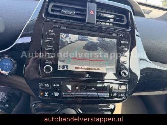 Toyota Prius Comfort 1.8i VVT-i Hybrid JBL picture 22