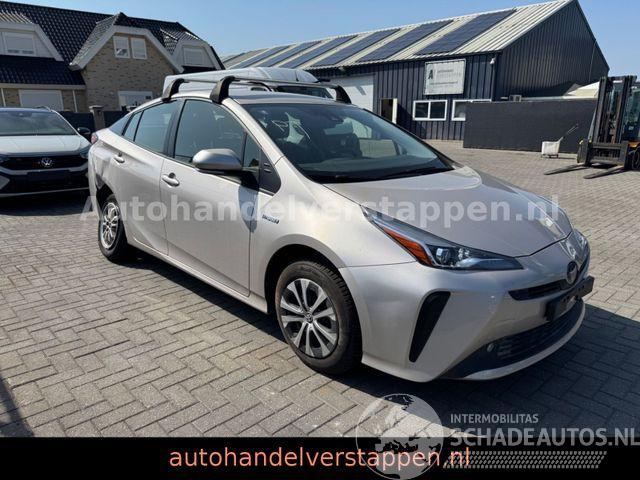 Toyota Prius Comfort 1.8i VVT-i Hybrid JBL