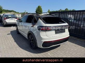 Volkswagen Taigo R-Line DSG TSI IQ.DRIVE-Paket picture 6