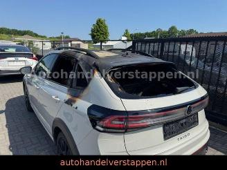 Volkswagen Taigo R-Line DSG TSI IQ.DRIVE-Paket picture 5