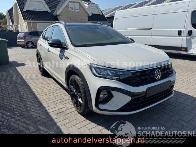 Volkswagen Taigo R-Line DSG TSI IQ.DRIVE-Paket