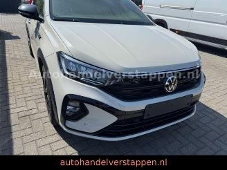 Volkswagen Taigo R-Line DSG TSI IQ.DRIVE-Paket picture 15