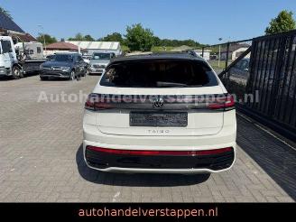 Volkswagen Taigo R-Line DSG TSI IQ.DRIVE-Paket picture 7