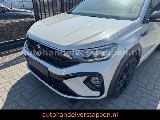 Volkswagen Taigo R-Line DSG TSI IQ.DRIVE-Paket picture 8