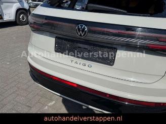 Volkswagen Taigo R-Line DSG TSI IQ.DRIVE-Paket picture 13